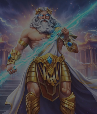 Gates of Olympus