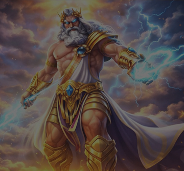 Gates of Olympus