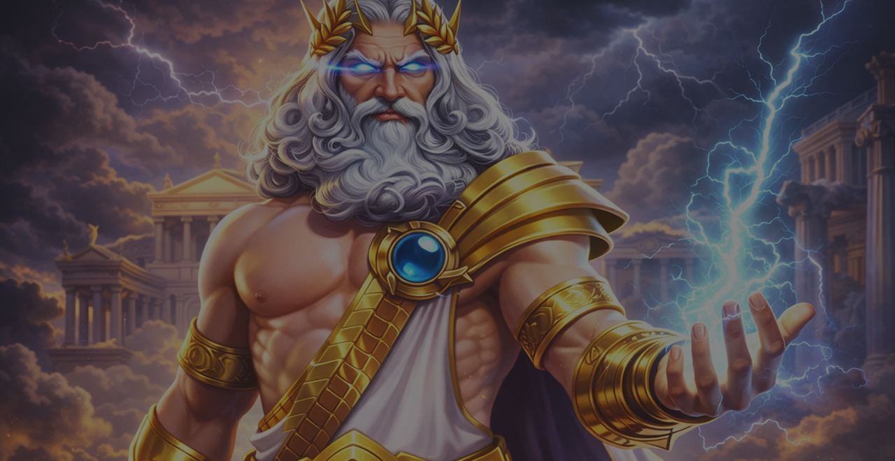 Gates of Olympus