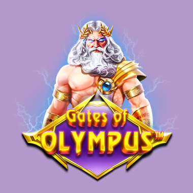 Gates of Olympus